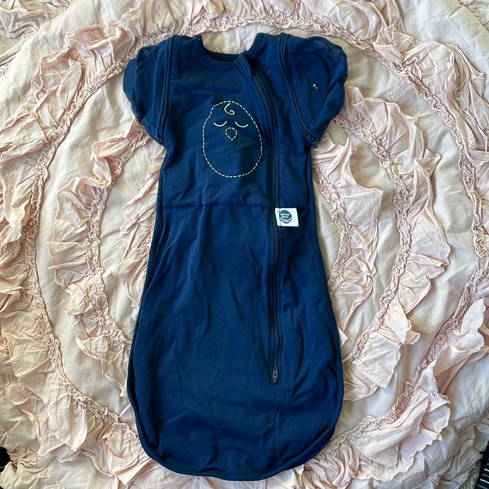 [Nested Bean] Swaddle Sack